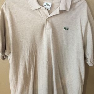 Lacoste Polo